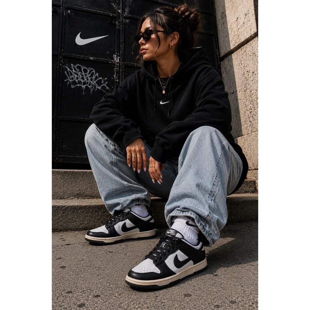 Nike pre owned